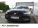 Volvo V60 T6 Plus Dark Plug-In Hybrid/HUD/PANO/360°CAM - Volvo Gebrauchtwagen in Paderborn