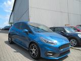 Ford Fiesta ST RECARO- NAVI-SHZ-PDC-17"ALU-2.HAND - Ford Fiesta Gebrauchtwagen in Essen