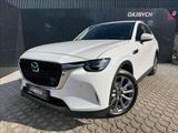 Mazda CX-60 e-Sky PHEV Exclusive-Line AWD - Mazda CX-60 mit Benzin-Antrieb: Automatik
