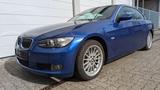 BMW 325 i Cabrio*Automatik*Leder beige*2 Hand* - BMW 325: Cabrio, 325i