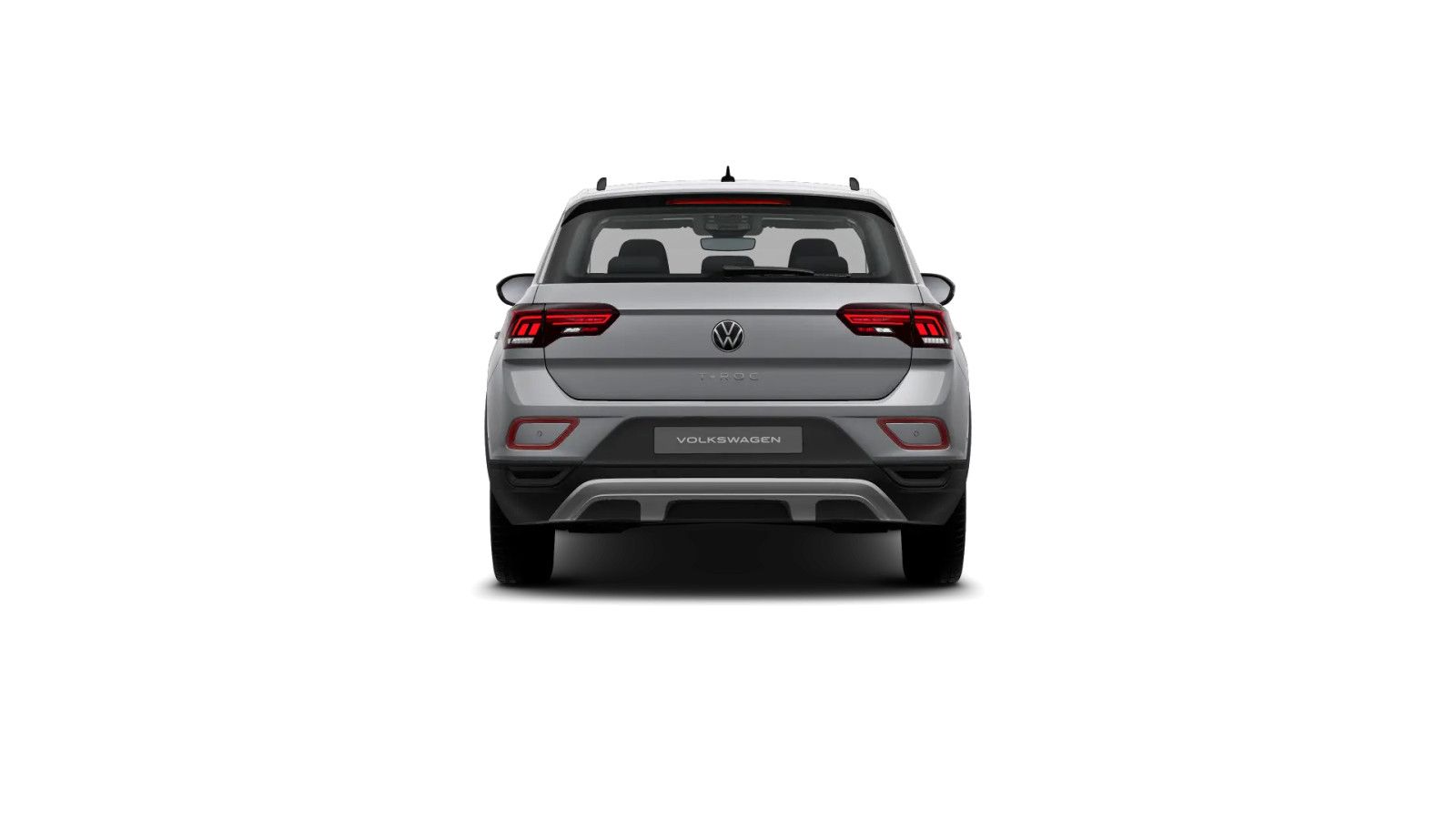 Volkswagen T-Roc - Bild 7