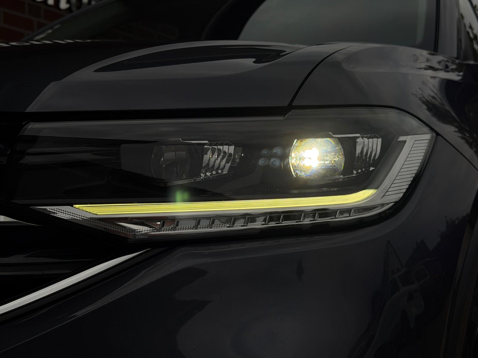 Volkswagen T-Cross Style DSG*ACC*KAMERA*1 Hand, миниатюра 25