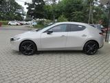 Mazda 3 5HB 2.5L e-SKYACTIV G 140 6MT FWD Nagisa - Mazda 3 Gebrauchtwagen in Dresden