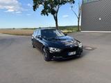 BMW 330d Touring  F31 - gebrauchte BMW 330 aus dem Jahr 2014