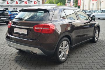 Mercedes GLA 200 - 6