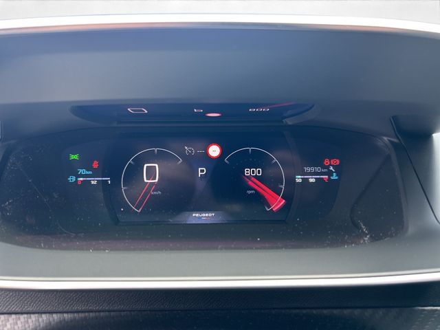 Peugeot 2008 1.2 PureTech 130 GT Kam.+KeyLess+LED+Navi
