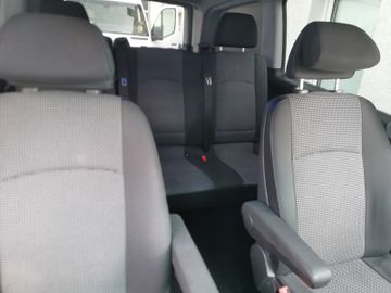 Mercedes-Benz Vito Mixto 113 CDI EFFECT lang*LED*ANDROID*ALU*