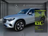Mercedes-Benz GLC 300 de 4M Sitzklima Pano DISTRONIC AHK D-LED - Behindertengerechte Mercedes-Benz GLC 300