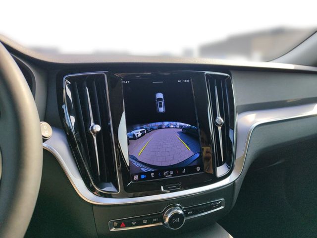 VOLVO V60 (Bild 20 von Array)