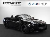 BMW M4 Competition Cabrio MxDrive|DA-Prof.|PA-Plus - BMW M4 Neuwagen