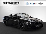 BMW M4 Competition Cabrio MxDrive|DA-Prof.|PA-Plus - BMW M4 Neuwagen