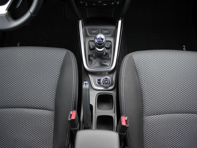 Vitara 1.4 HYBRID Comfort+ 4x4 AHK