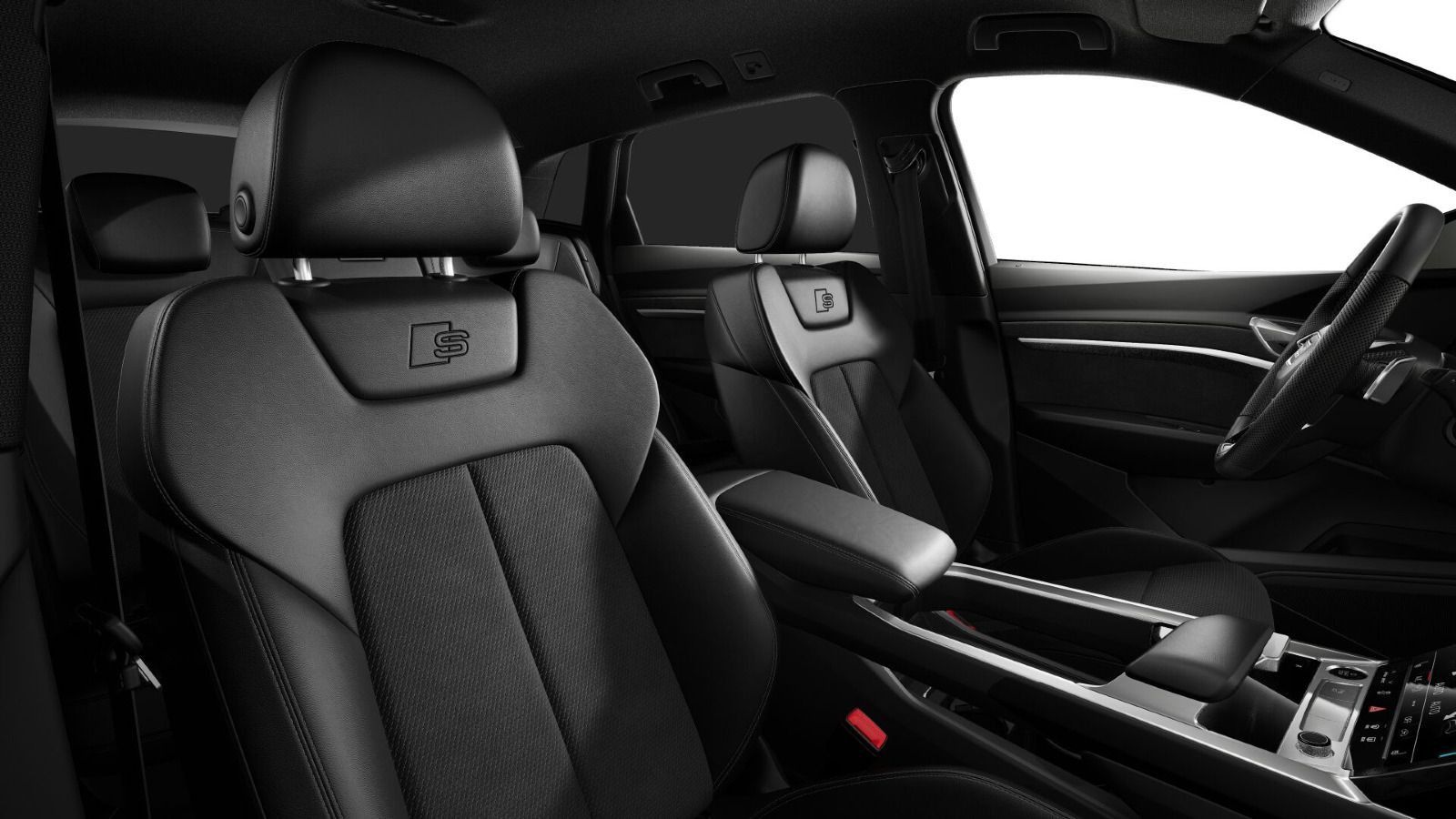 Audi e-tron - Bild 8