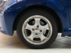 TOYOTA Aygo AYGO Blue|ABS|Servo|Klimaanlage|Allwetter