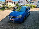 Volkswagen polo 9n3  1,4tdi tüv asu 1800 - Volkswagen Polo Kleinwagen 9n3 mit Diesel-Antrieb