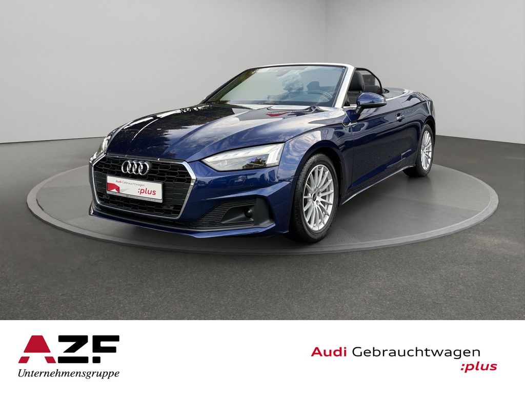 Image of Audi A5