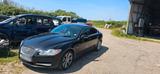 Jaguar jaguar xf 3.0 241 ps rechts lenkrad - Jaguar XF aus 2011