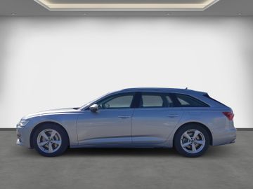 Audi A6 - 3