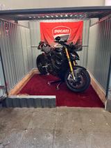 Ducati SP V4  1.Hand - STREETFIGHTER