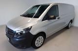 Mercedes-Benz Vito 114 CDI lang Klima AHK Sitzheiz. PDC RFK - gebrauchte Mercedes-Benz Vito aus dem Jahr 2017