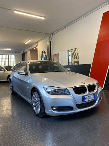 BMW Bmw 320 320d cat Touring MSport