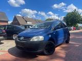 Volkswagen Fox Basis*klima*HU04/2026* - gebrauchte VW Fox aus dem Jahr 2007