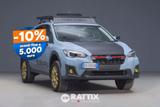 Subaru XV 1.6i 114CV Premium Lineartronic AWD +  - Subaru mit LPG-Antrieb