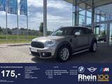 MINI Cooper Countryman H&K ACC DrivingAssist Kamera - MINI Cooper Countryman aus 2019
