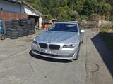 BMW 535i xDrive - - BMW 535: 535i Xdrive