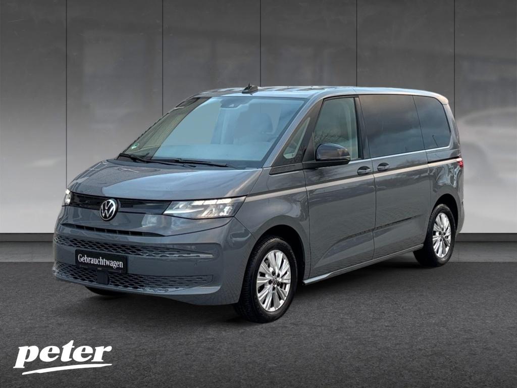 Volkswagen T7 Multivan 2.0 TDI DSG+LED+KAMERA+TISCH