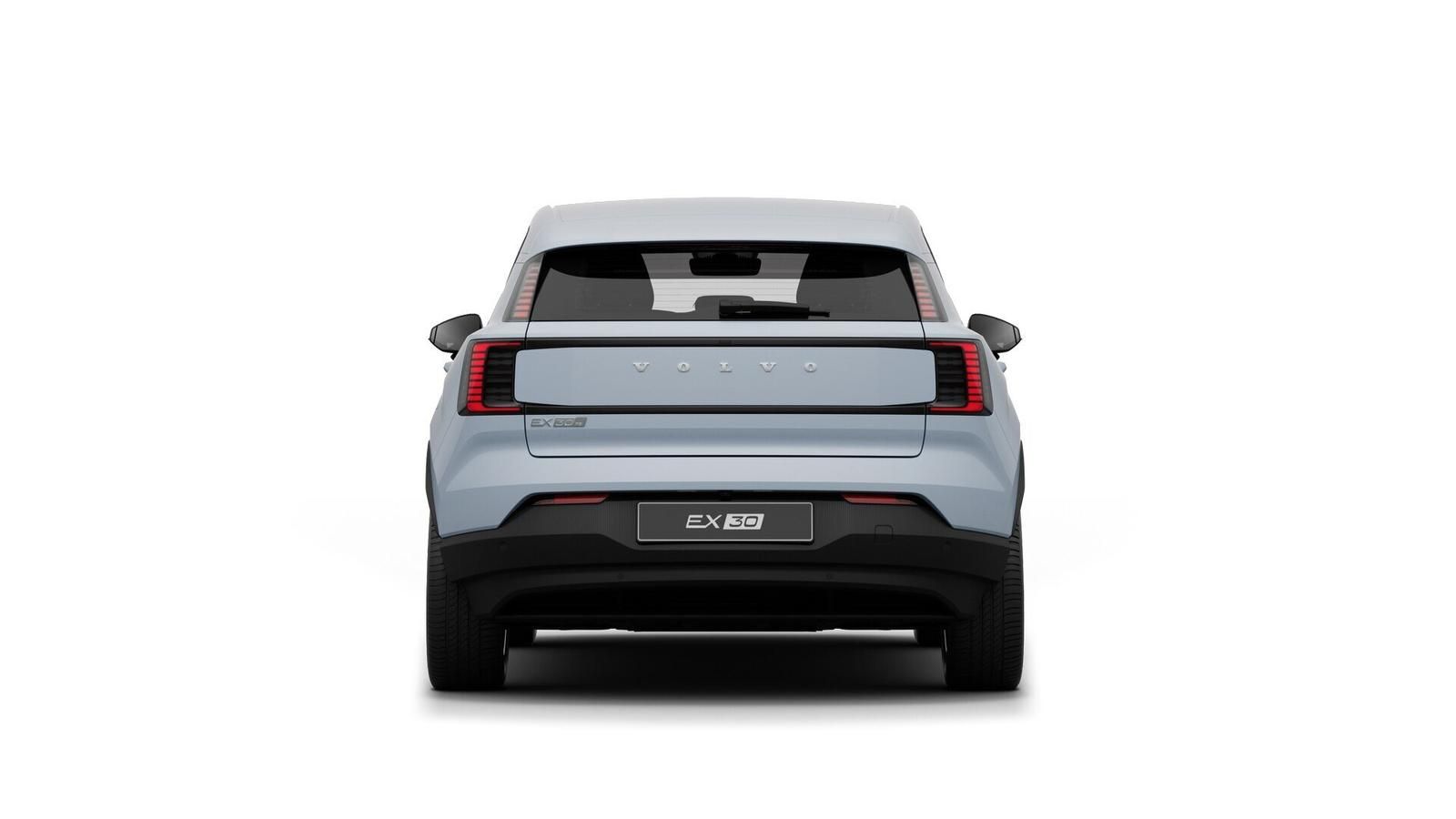 Volvo EX30 - Bild 7