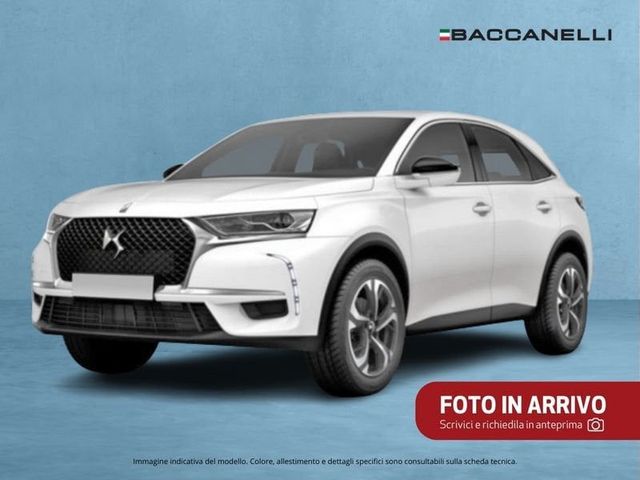 DS Automobiles DS DS 7 DS 7 Crossback E-Tense Performace Line