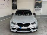 BMW M2 Competition Akrapovic*Carbon*HK*Driver Pckg - BMW M2 in Düsseldorf
