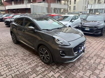 Ford Puma - 3