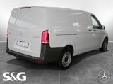 Mercedes-Benz Vito 114 Kasten Select Audio 40+RüKam+LED+DAB - Mercedes-Benz Vito: Kasten