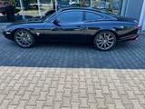 Jaguar XKR 4,2 Coupe XK8 Leder, Xenon, Arden  - Jaguar XKR: Coupe