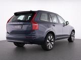 Volvo XC90 T8 AWD Ultra Dark+LM21+Luftf+B&W+360Kam+Mas - Volvo XC90 Gebrauchtwagen in Leipzig