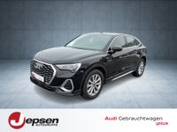 Audi Q3 - Vorschau Bild 1