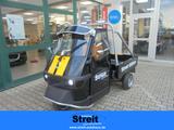 Piaggio Ape 50 Cross Country Streit Edition ''Showcar'' - Piaggio APE: 50