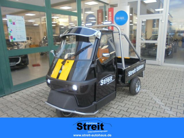 Piaggio Ape 50 Cross Country Streit Edition ''Showcar''