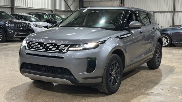 Land Rover Range Rover Evoque R-Dynamic S