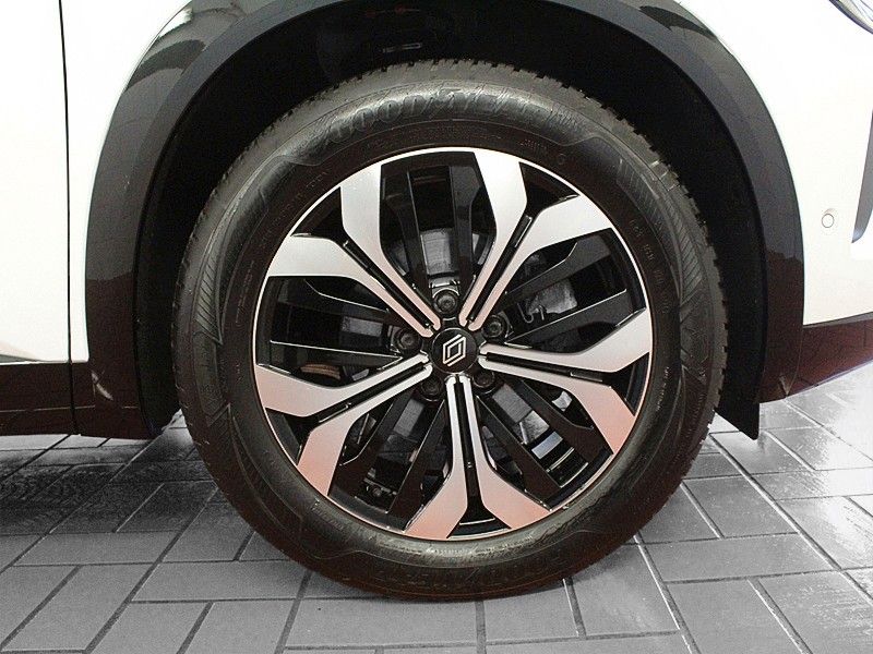 Fahrzeugabbildung Renault Austral Mild Hybrid 160 Techno Automatik*