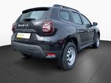 Dacia Duster II Essential 1.0 TCe TEMPOMAT+LED+DAB+LPG - Dacia Duster: Geländewagen