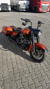Harley-Davidson Road King Special J&H - Angebote