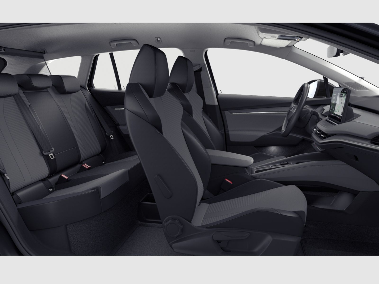 Fahrzeugabbildung SKODA Enyaq  85 Loft *AHK, TravelAssist, 20" LM*