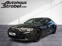 Audi S8 - Vorschau Bild 2