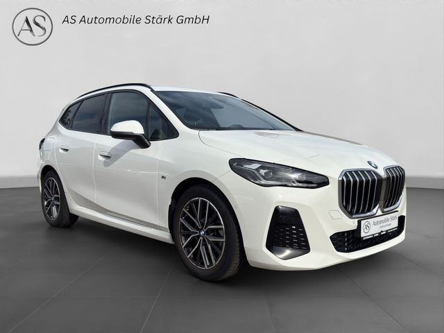 Fahrzeugabbildung BMW 218i Active Tourer M Sport Kamera+Pano+H&K+ACC