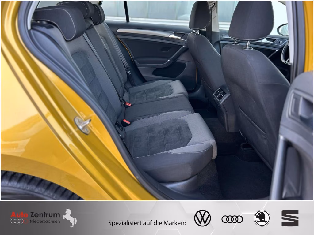 Volkswagen Golf 1.4TSI AZN-Haus-Förderung* bis 1000 EUR