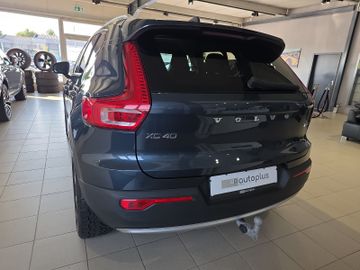 Volvo XC40 - 9