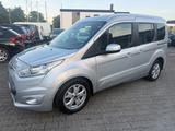 Ford Tourneo Connect Titanium Panorama Kamera AHK - silberne Ford Tourneo